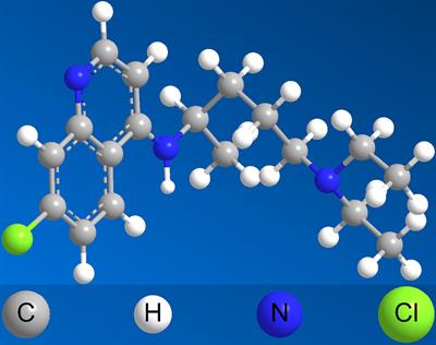 Research Progress of Chloroquine and Hydroxychloroquine on the COVID-19 and Their Potential Risks in Clinic Use